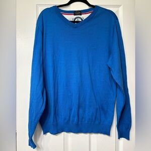 PAUL AND SHARK pullover